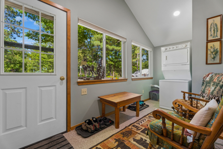 Classic Canada Creek Ranch Cabin with Lake Geneva Views - image 10