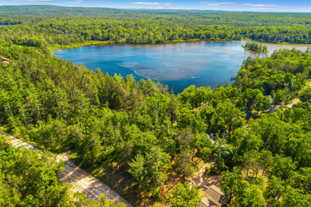 Classic Canada Creek Ranch Cabin with Lake Geneva Views - image 38