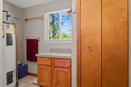 Classic Canada Creek Ranch Cabin with Lake Geneva Views - image 13