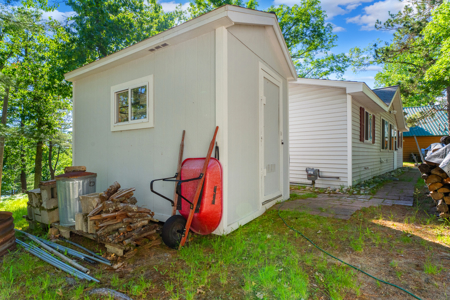 Classic Canada Creek Ranch Cabin with Lake Geneva Views - image 31