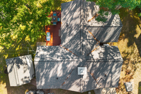 Classic Canada Creek Ranch Cabin with Lake Geneva Views - image 32