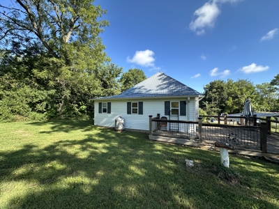 Updated 3BD Home on 1.12 ± Acres For Sale in Salem, MO - image 26