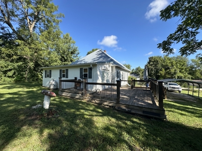 Updated 3BD Home on 1.12 ± Acres For Sale in Salem, MO - image 27