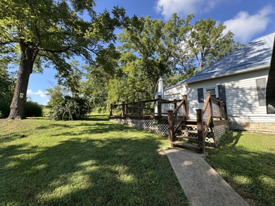 Updated 3BD Home on 1.12 ± Acres For Sale in Salem, MO - image 28