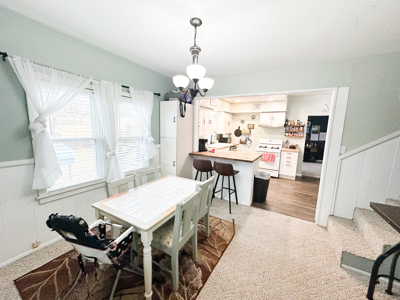 Updated 3BD Home on 1.12 ± Acres For Sale in Salem, MO - image 5