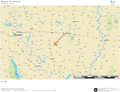 Weston 112 – Timber & Hunting Land in Jackson Parish, LA - image 27