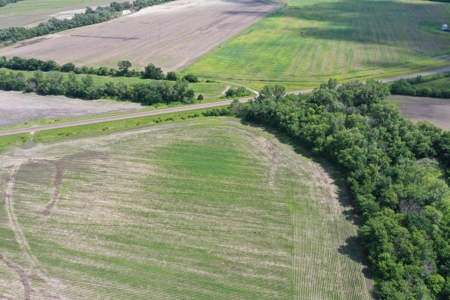 TRACT 1 - 57.78 Taxed Acres in Gentry County, MO - image 5