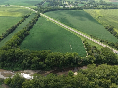 TRACT 1 - 57.78 Taxed Acres in Gentry County, MO - image 5