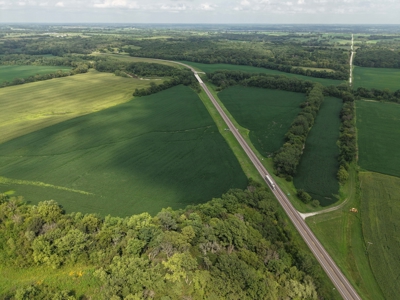 TRACT 1 - 57.78 Taxed Acres in Gentry County, MO - image 2