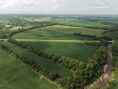 TRACT 1 - 57.78 Taxed Acres in Gentry County, MO - image 3