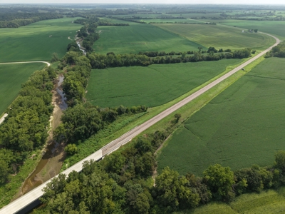TRACT 1 - 57.78 Taxed Acres in Gentry County, MO - image 1