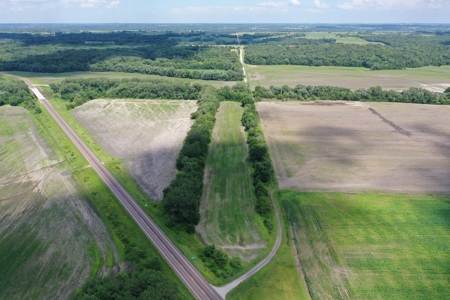 TRACT 1 - 57.78 Taxed Acres in Gentry County, MO - image 8