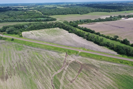 TRACT 1 - 57.78 Taxed Acres in Gentry County, MO - image 6