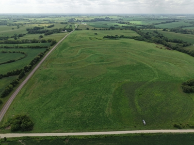 TRACT 2 - 72 Taxed Acres of CRP Investment Farm - image 4