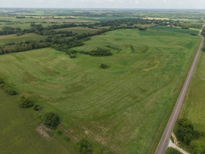 TRACT 2 - 72 Taxed Acres of CRP Investment Farm - image 7
