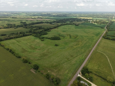 TRACT 2 - 72 Taxed Acres of CRP Investment Farm - image 8