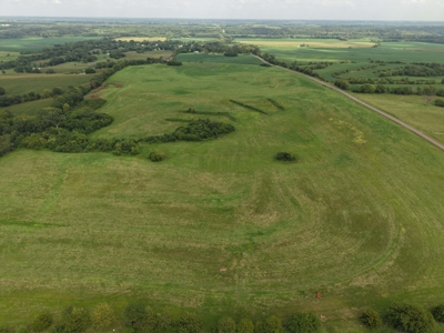 TRACT 2 - 72 Taxed Acres of CRP Investment Farm - image 6