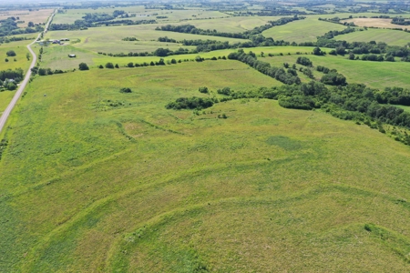TRACT 2 - 72 Taxed Acres of CRP Investment Farm - image 12
