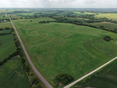 TRACT 2 - 72 Taxed Acres of CRP Investment Farm - image 3