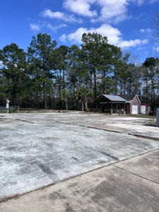 Bayou Frontage, 4.71 acres, a working well and septic - image 4