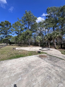 Bayou Frontage, 4.71 acres, a working well and septic - image 5