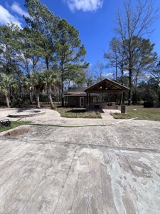 Bayou Frontage, 4.71 acres, a working well and septic - image 6