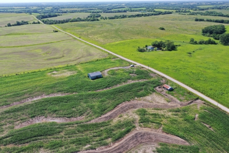 TRACT 3 - 38 Taxed Acres in Gentry County, MO - image 10