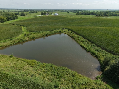 TRACT 3 - 38 Taxed Acres in Gentry County, MO - image 3