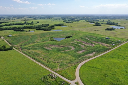 TRACT 3 - 38 Taxed Acres in Gentry County, MO - image 9