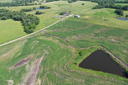 TRACT 3 - 38 Taxed Acres in Gentry County, MO - image 5