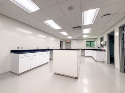 Industrial Manufacturing Facility with Office & Warehouse - image 33