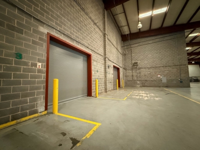 Industrial Manufacturing Facility with Office & Warehouse - image 29