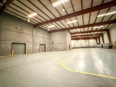 Industrial Manufacturing Facility with Office & Warehouse - image 28