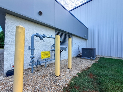 Industrial Manufacturing Facility with Office & Warehouse - image 16