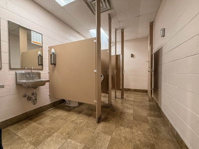 Industrial Manufacturing Facility with Office & Warehouse - image 48