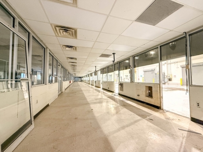 Industrial Manufacturing Facility with Office & Warehouse - image 31