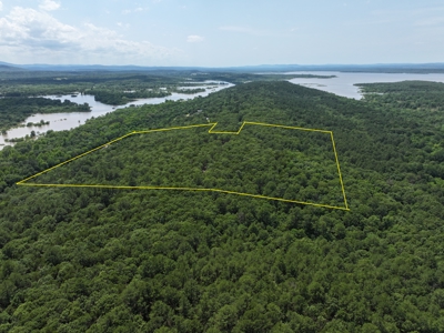 Wister Lake Acreage - Adjoining Wister Wildlife Management Area - image 8