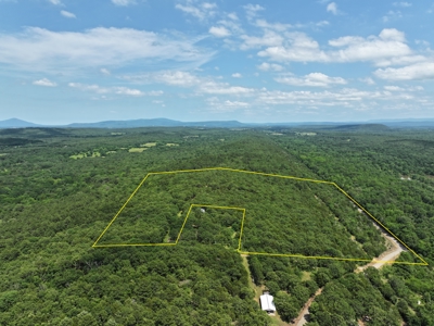 Wister Lake Acreage - Adjoining Wister Wildlife Management Area - image 7