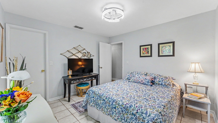 South Lakeland, Pool, 4 Bedrooms, 2 Baths, Large AC Florida Rm,