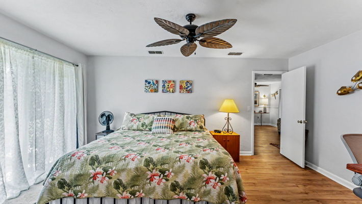 South Lakeland, Pool, 4 Bedrooms, 2 Baths, Large AC Florida Rm,