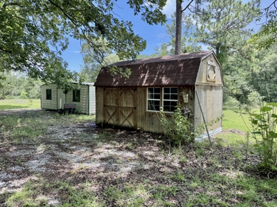 Home for sale in Geneva County on 5.50 ac with ponds Kinston, AL - image 38