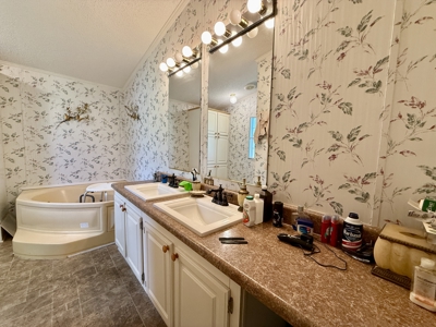 Home for sale in Geneva County on 5.50 ac with ponds Kinston, AL - image 15
