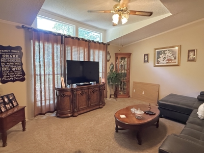 Home for sale in Geneva County on 5.50 ac with ponds Kinston, AL - image 18