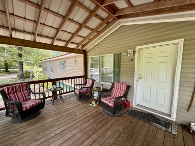 Home for sale in Geneva County on 5.50 ac with ponds Kinston, AL - image 31