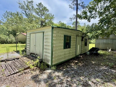 Home for sale in Geneva County on 5.50 ac with ponds Kinston, AL - image 33