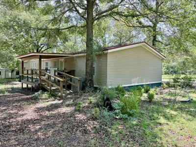 Home for sale in Geneva County on 5.50 ac with ponds Kinston, AL - image 28