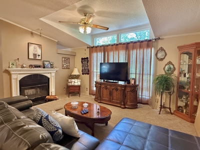 Home for sale in Geneva County on 5.50 ac with ponds Kinston, AL - image 4
