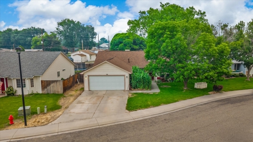 Fruita, CO Home for Sale - 360 N Ash Street by Crystal Richardson