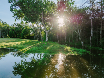 Marshall County Kansas Home with Pond - image 30