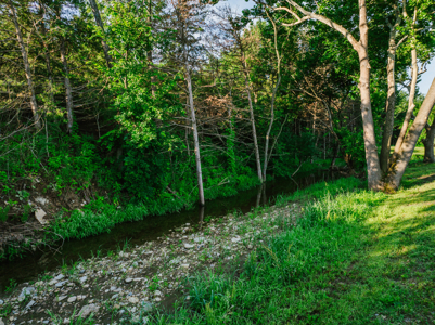 Marshall County Kansas Home with Pond - image 32